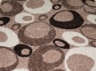 Синтетическая ковровая дорожка CAMINO 02577A Beige-Visone - высокое качество по лучшей цене в Украине - изображение 4